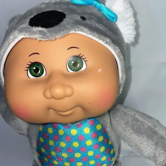 Cabbage Patch kids doll - Picture 3 of 6